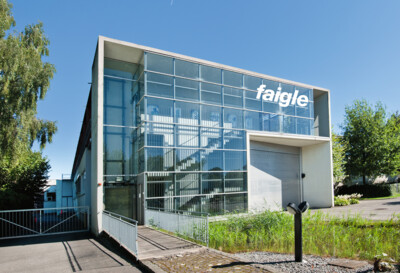 faigle Kunststoffe GmbH 